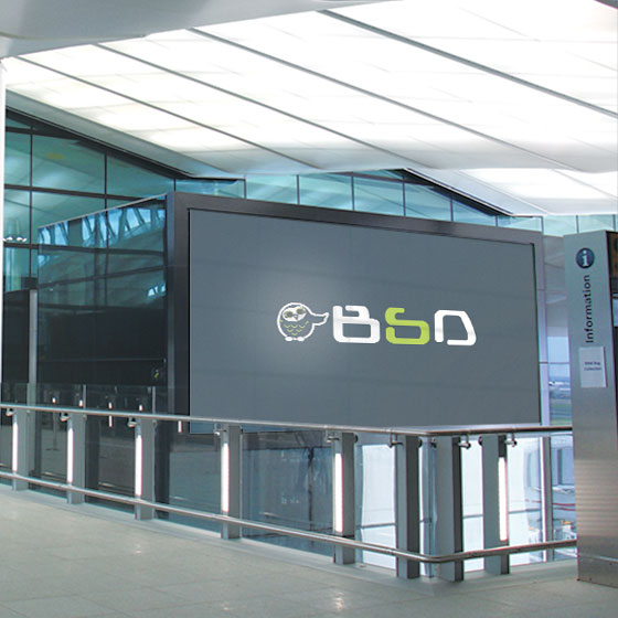 logo BSD