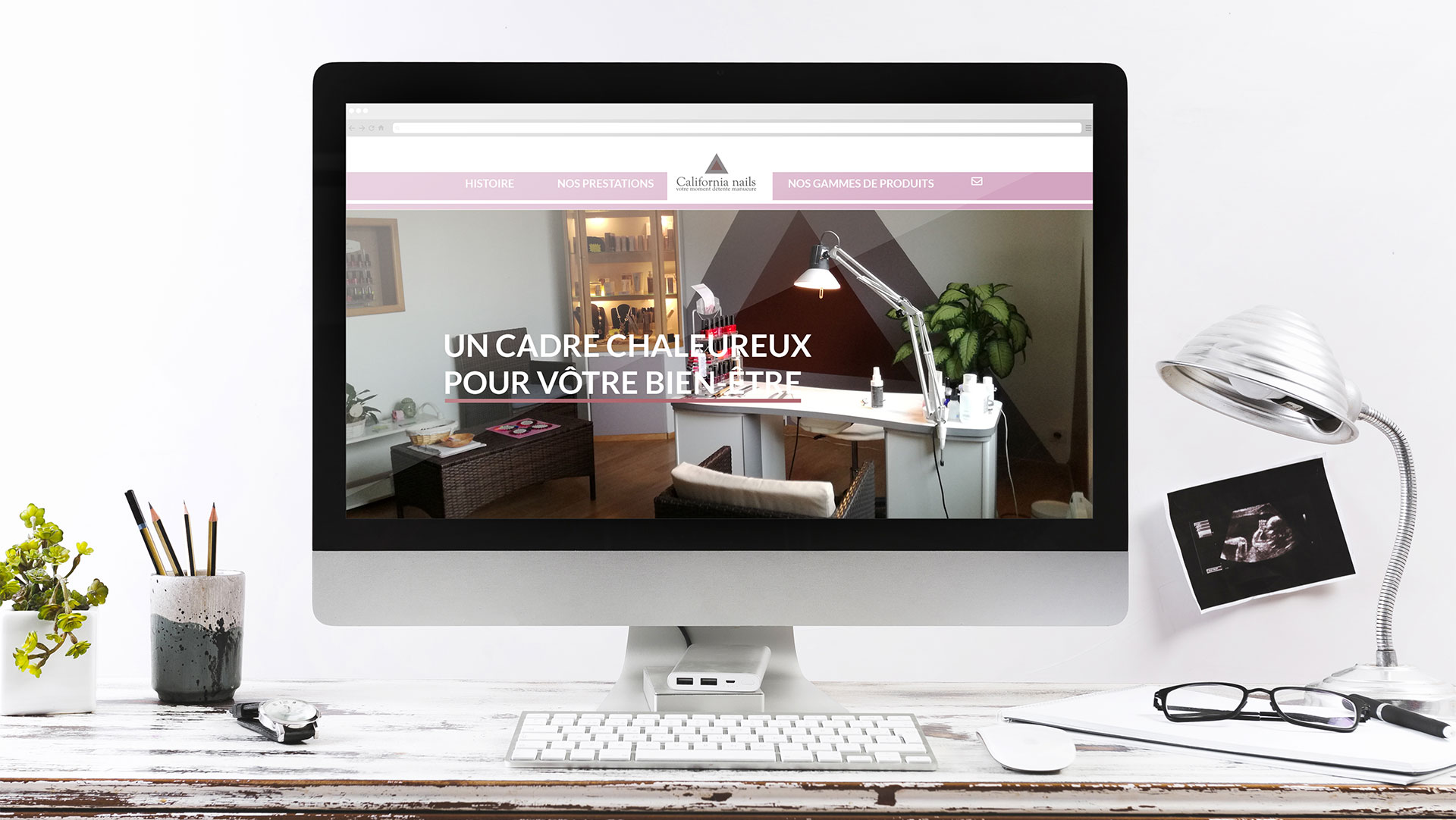 site California Nails Elévateurs