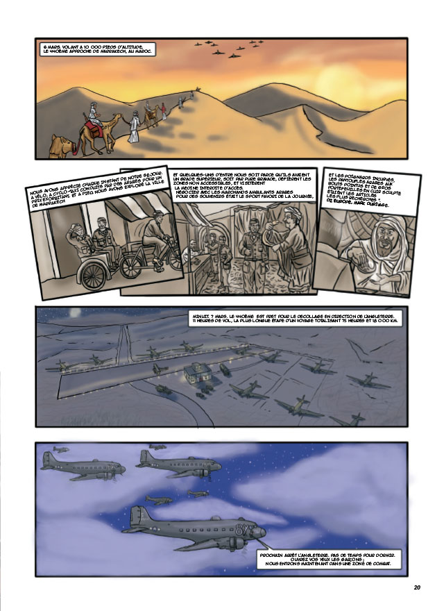 Bande dessinée