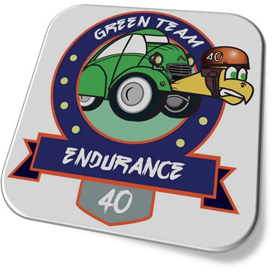 logo GTE 40