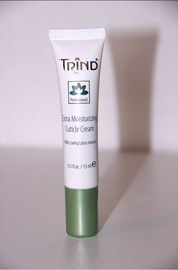 trind cuticle cream